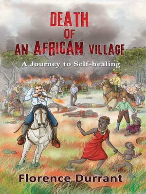 cover image of Death of an African Village